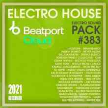 Beatport Electro House: Sound Pack #383 (2021) скачать торрент