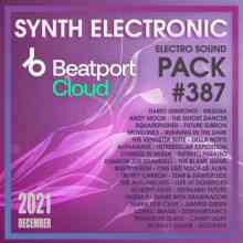 Beatport Synth Electronic: Sound Pack #387 (2021) скачать торрент