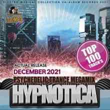 Hypnotica: Psy Trance Megamix (2021) скачать торрент