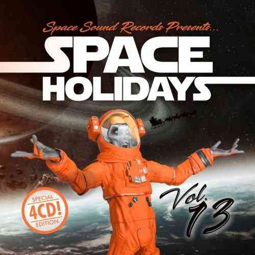 Space Holidays Vol. 13 (2021) скачать торрент