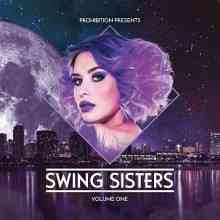 Swing Sisters, Volume One (2021) скачать торрент