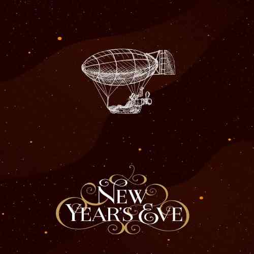 New Year's Eve (2021) торрент
