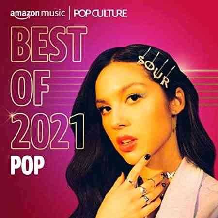 Best of 2021꞉ Pop