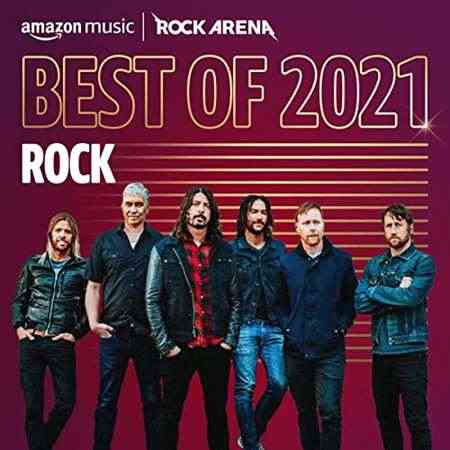 Best of 2021꞉ Rock