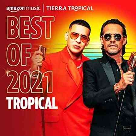 Best of 2021꞉ Tropical (2021) скачать торрент