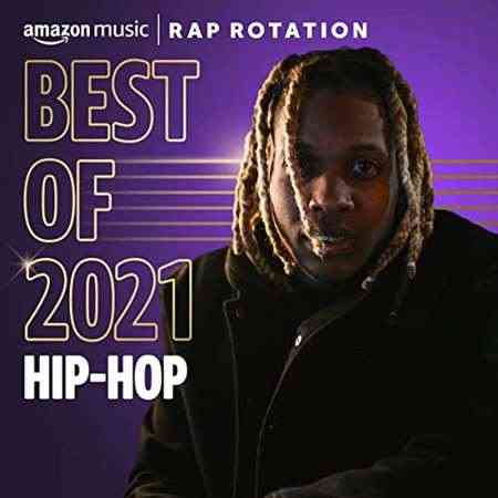 Best of 2021꞉ Hip-Hop