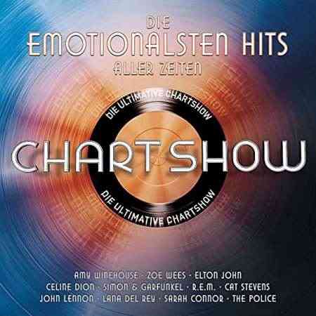 Die Ultimative Chartshow-die Emotionalsten Hits [2CD] (2021) скачать через торрент