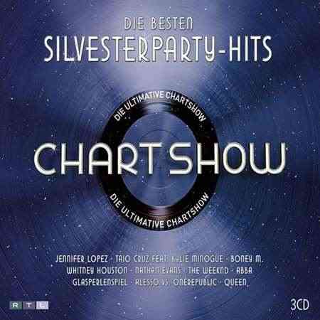 Die Ultimative Chartshow-Silvesterparty-Hits [3CD] (2021) скачать торрент