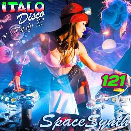 Italo Disco & SpaceSynth [121] (2021) скачать торрент