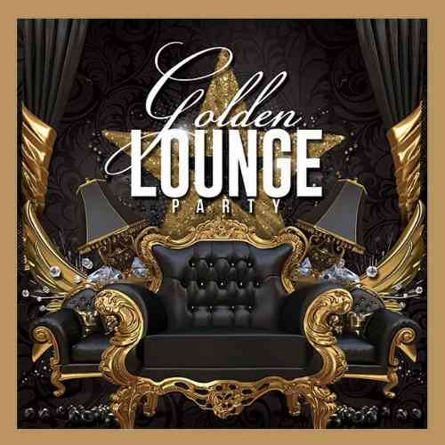 Golden Lounge Party