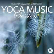 Yoga Music Session, Vol. 3: Relaxation &amp; Meditation