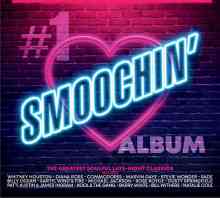 The #1 Smoochin' Album [3CD]