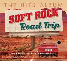 The Hits Album: Soft Rock Road Trip [3CD] (2022) скачать через торрент