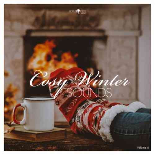 Cosy Winter Sounds, Vol. 6 (2022) (2022) скачать через торрент