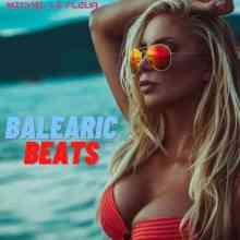 Michel Le Fleur - Balearic Beats (2021) скачать торрент