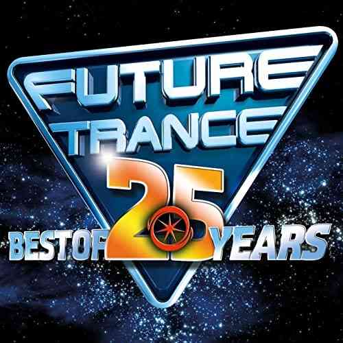 Future Trance - Best Of 25 Years (2022) скачать через торрент