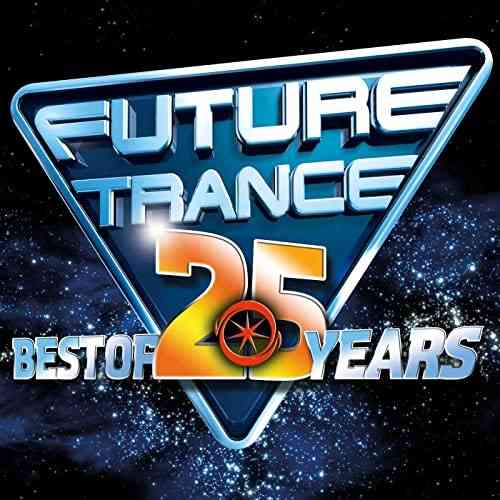 Future Trance - Best Of 25 Years (2022) скачать торрент