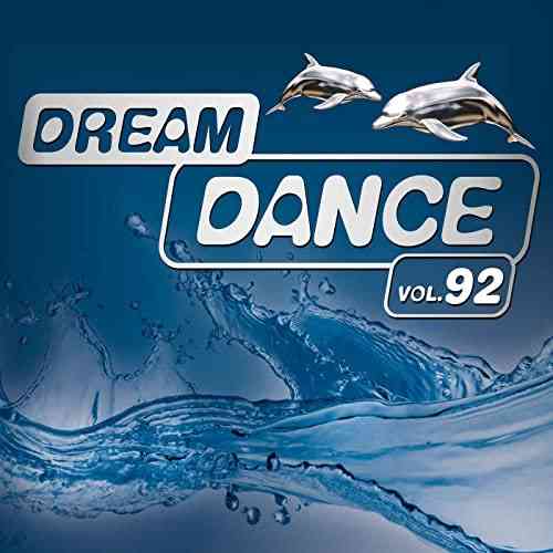 Dream Dance Vol 92 (2022) скачать торрент