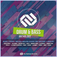 Drum &amp; Bass Anthology: 2022