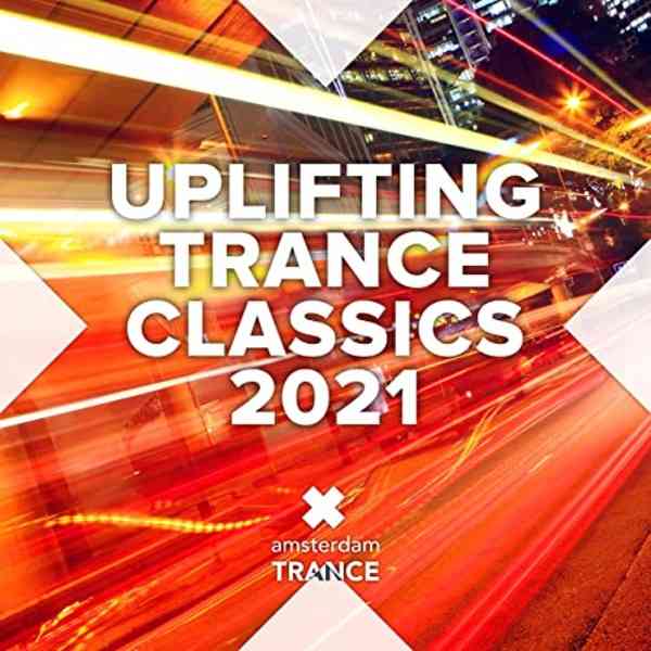 Uplifting Trance Classics 2021 (2022) скачать через торрент