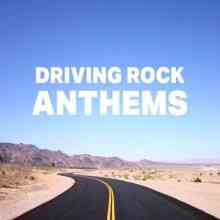 Driving Rock Anthems (2022) скачать торрент