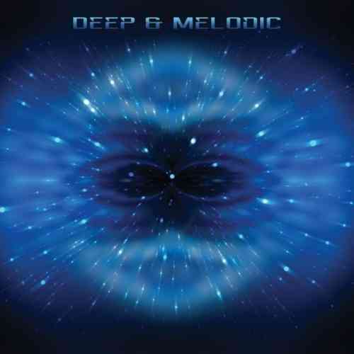 Deep & Melodic (2022) скачать через торрент