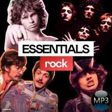 Rock Essentials (2022) скачать торрент