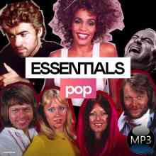 Pop Essentials (2022) скачать торрент