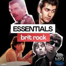 Brit Rock Essentials (2022) скачать торрент