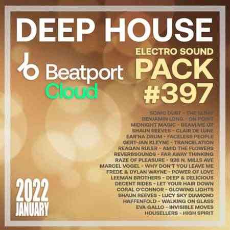 Beatport Deep House: Sound Pack #397