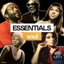 Soul Essentials (2022) скачать торрент