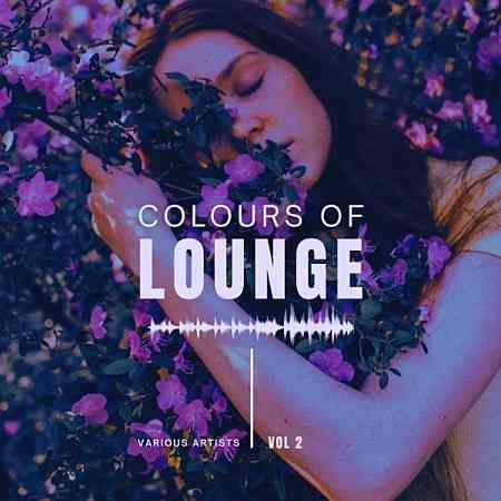 Colours of Lounge, Vol. 2 (2022) скачать через торрент
