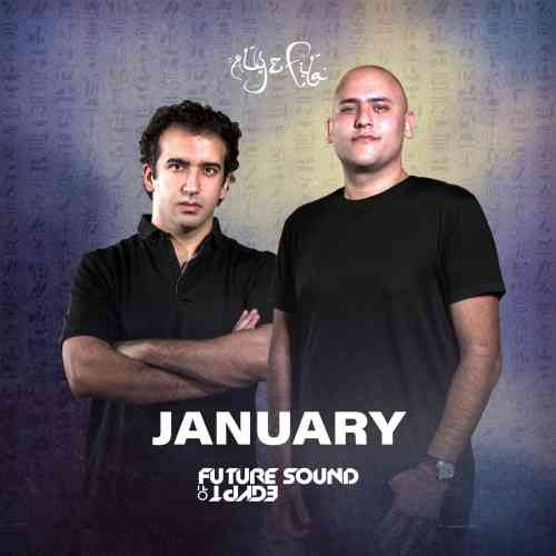 FSOE: Best Of January (2022) скачать через торрент