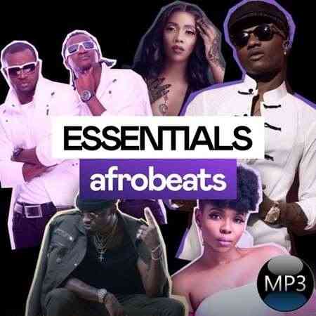 Afrobeats Essentials