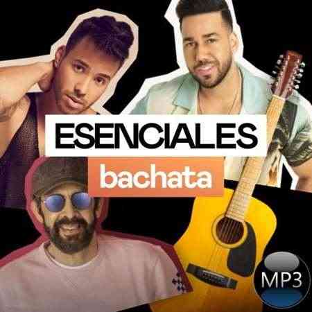 Esenciales Bachata (2022) скачать через торрент