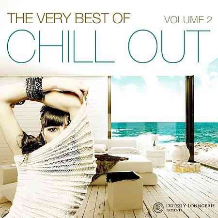 The Very Best of Chill Out, Vol. 2 (2015) скачать торрент