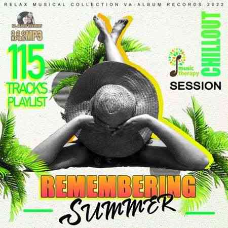 Remembering Summer: Chillout Session
