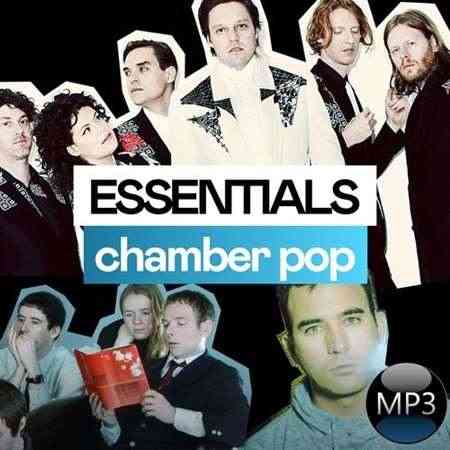 Chamber Pop Essentials (2022) скачать через торрент