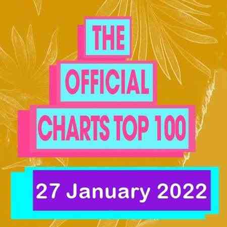 The Official UK Top 100 Singles Chart [27.01] 2022 (2022) скачать через торрент