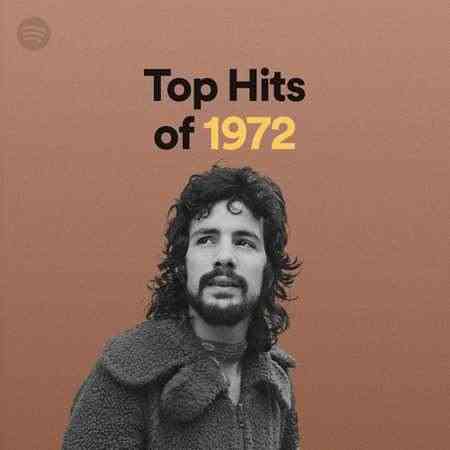 Top Hits of 1972 (2022) скачать торрент