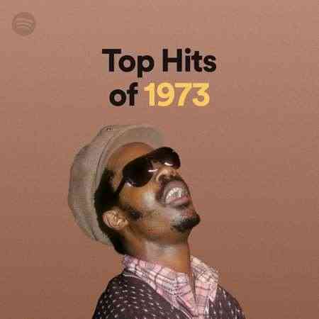 Top Hits of 1973 (2022) скачать торрент