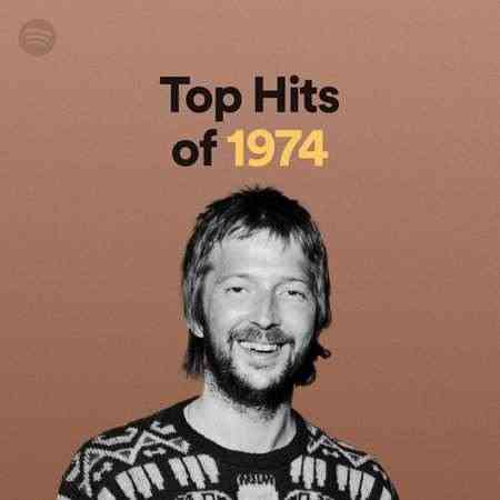 Top Hits of 1974 (2022) скачать торрент