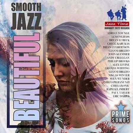 Beautiful Smooth Jazz (2022) скачать торрент