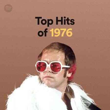 Top Hits of 1976 (2022) скачать торрент