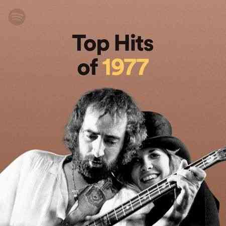 Top Hits of 1977 (2022) скачать через торрент