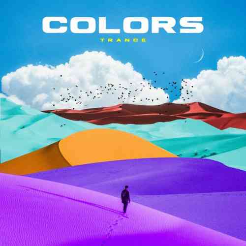 Colors Trance (2022) скачать через торрент