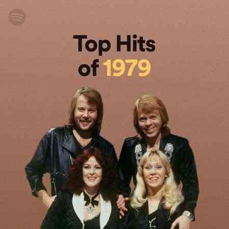 Top Hits of 1979 (2022) скачать торрент