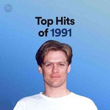 Top Hits of 1991 (2022) скачать через торрент