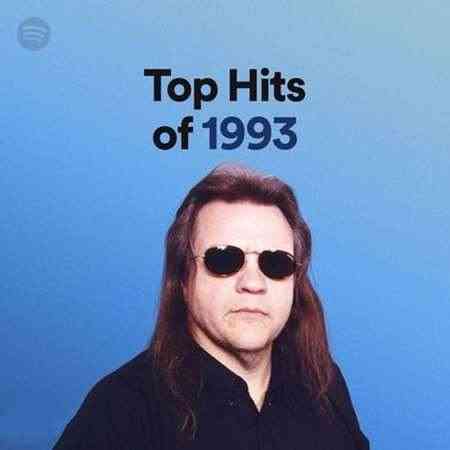 Top Hits of 1993 (2022) скачать через торрент