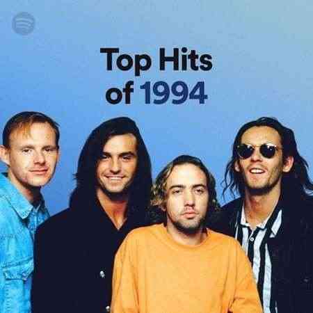 Top Hits of 1994
